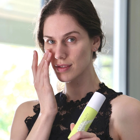 Prebiotix Gel Moisturizer! - Picture 4 of 5